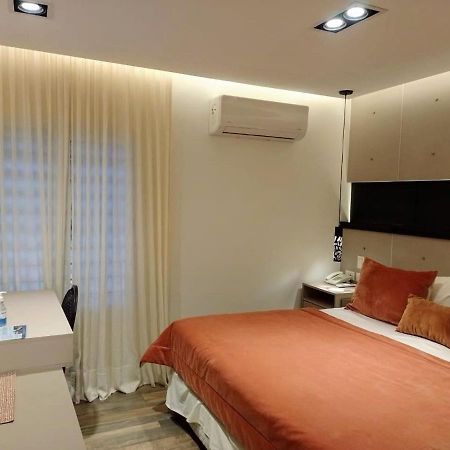 Global Hotel Centenario Eksteriør bilde