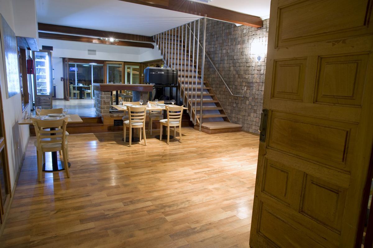Global Hotel Centenario Eksteriør bilde