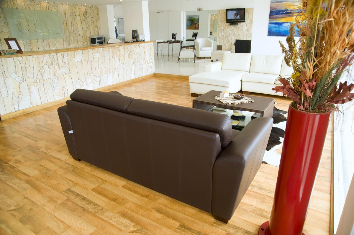 Global Hotel Centenario Eksteriør bilde